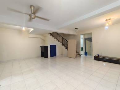 Double storey for rent at Jln Gunung, Seri Alam 81750 Masai Joh