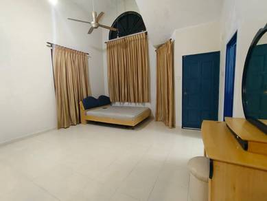 Double storey for rent at Jln Gunung, Seri Alam 81750 Masai Joh
