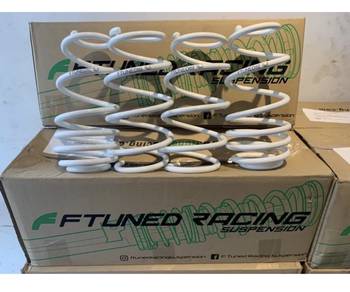 Ftuned Sport Spring Myvi G3
