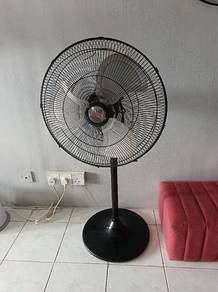 Stand Fan