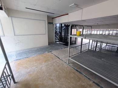 KK | Bandaran Berjaya 3 Storey Shoplot