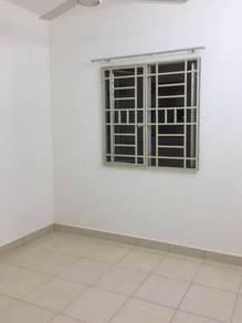 [2 Parking+ 920 sqft] - Seri Baiduri Apartment, Setia Alam