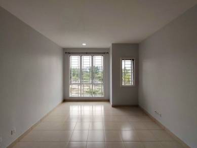 [2 Parking+ 920 sqft] - Seri Baiduri Apartment, Setia Alam