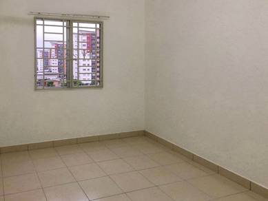 [2 Parking+ 920 sqft] - Seri Baiduri Apartment, Setia Alam