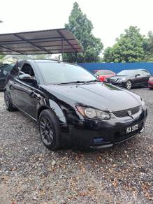 Proton SATRIA 1.6 NEO (A) 2009 CUNN