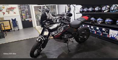 Ducati Desertx Year 2023 For Sale