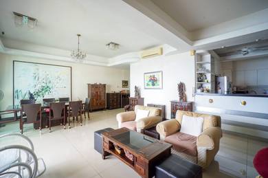 Peak Vista | Likas | Seaview | Corner Unit | Below Market Value