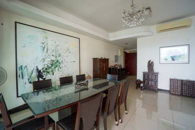 Peak Vista | Likas | Seaview | Corner Unit | Below Market Value