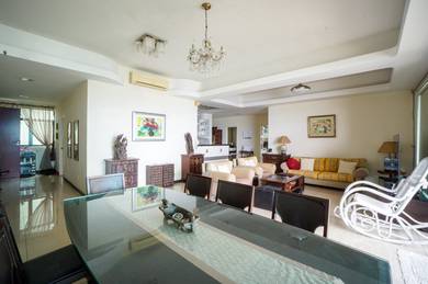 Peak Vista | Likas | Seaview | Corner Unit | Below Market Value