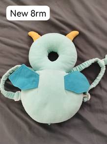 baby head protector
