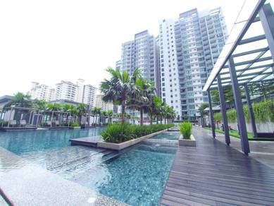 Ascenda Residences @ SkyArena