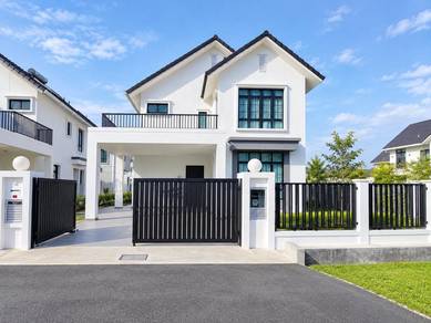 New-Bungalow-House-for-sale-Ayer-Keroh-Melaka