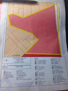 Commercial-Land-for-sale-Putatan-Sabah