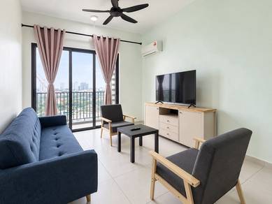 Wellspring Residence