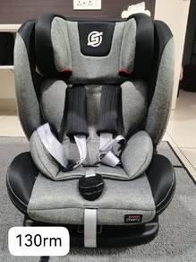 Sweet Cherry Marwin car seat
