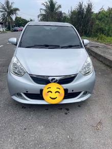 Perodua MYVI 1.3 EZ STANDARD (A)
