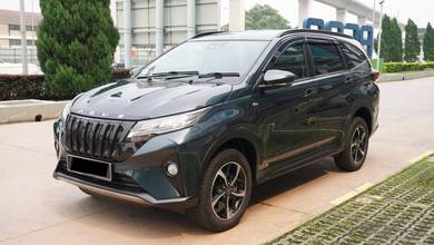 2019 Perodua ARUZ 1.5 AV (A) 0 DEPO