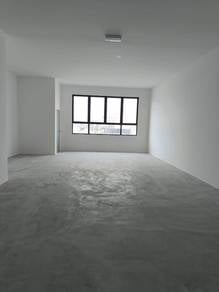 frist floor shop lot to rent