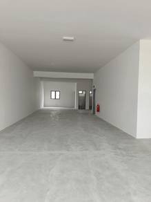 frist floor shop lot to rent