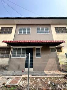 298 Rumah Teres Dua Tingkat untuk Dijual di tambun Ipoh