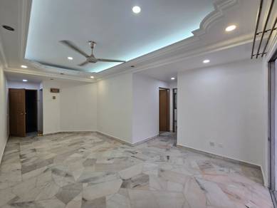 LEVEL 2 WITH LIFT Astaria Apartment Taman Kosas Ampang