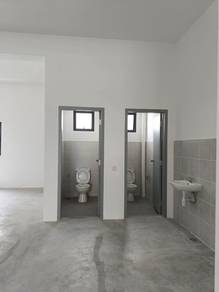 frist floor shop lot to rent