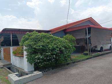 1-storey-Terraced-House-for-sale-Padang-Serai-Kedah