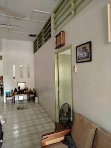 1-storey-Terraced-House-for-sale-Alor-Setar-Kedah
