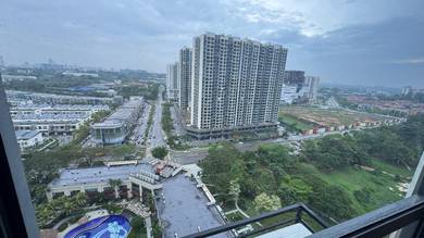 Move-in Ready Master Room | Aircond + Private Bath + Nice View
