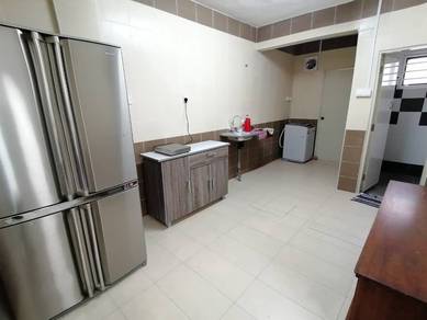 Double Storey Terrace Taman Sentosa Bukit Baru Manipal Infeneon Texas