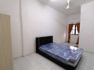 Double Storey Terrace Taman Sentosa Bukit Baru Manipal Infeneon Texas