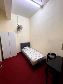 Room-for-rent-Pontian-Johor