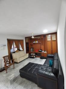 Double Storey Terrace Taman Sentosa Bukit Baru Manipal Infeneon Texas