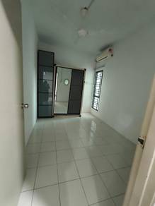 Non Sharing Room for Male in U12, Shah Alam