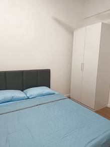 feature ad NEW‼️FULLY FURNISHED‼️ WIFI‼️ 168 Park Selayang ‼️MALL Condo