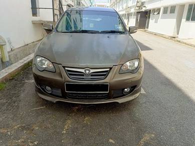 Proton PERSONA 1.6 ELEGANCE MEDIUM LINE (A)