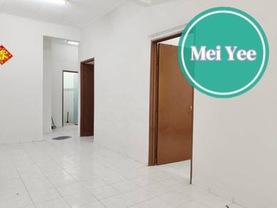 Taman Seri Petaling 1 Storey Terrace Ideal 1st Home Buyer