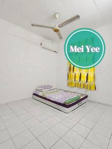 Taman Seri Petaling 1 Storey Terrace Ideal 1st Home Buyer