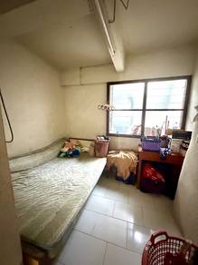 Taman Berjaya House| 2 Storeys | 4 Bedrooms
