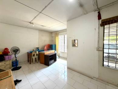 2-storey-Terraced-House-for-sale-Tawau-Sabah