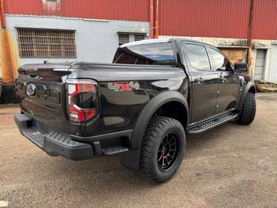 Ford XLT 2.0 Raptor Style And Best Offer