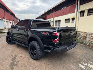 Ford XLT 2.0 Raptor Style And Best Offer