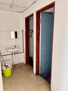 Ground Floor Shop @ Raja Uda, Butterworth - Facing Main Road