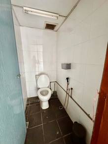 Ground Floor Shop @ Raja Uda, Butterworth - Facing Main Road