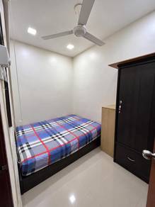 Single Storey Semi D House, Selayang Mutiara, Selayang Baru, Batu Cave
