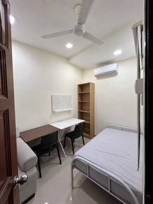 Single Storey Semi D House, Selayang Mutiara, Selayang Baru, Batu Cave