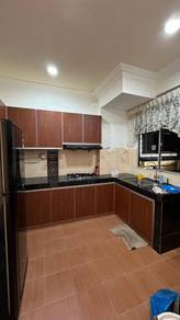 Termurah&Reno Apartment LTAT Bukit Jalil Kuala Lumpur