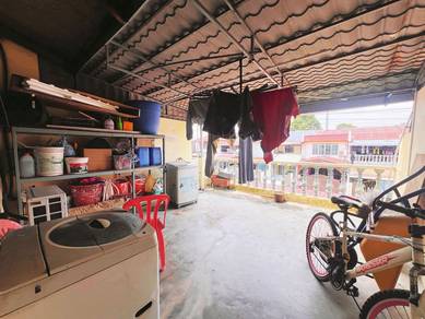 2-storey-Terraced-House-for-sale-Johor-Bahru-Johor