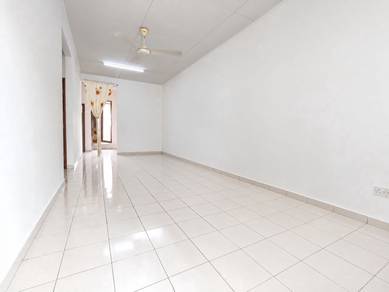 Simpang Renggam Taman Tiara Perdana Unblocked View Single Storey Teres