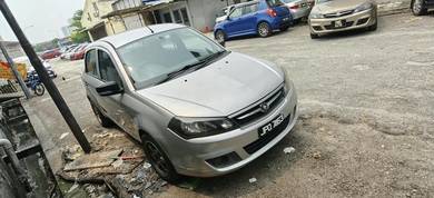 2013 Proton SAGA 1.3 FL (A)